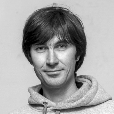 Mikhail Burtsev