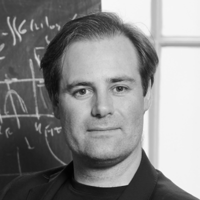 Ben Delo