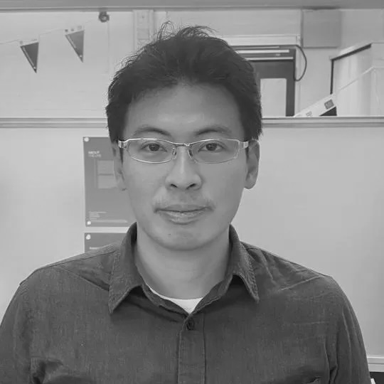 Po-Shen Hsin