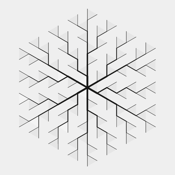 Image for the paper "Easily repairable networks: reconnecting nodes after damage"
