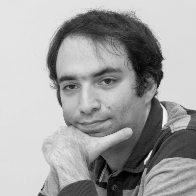 Alexander Esterov