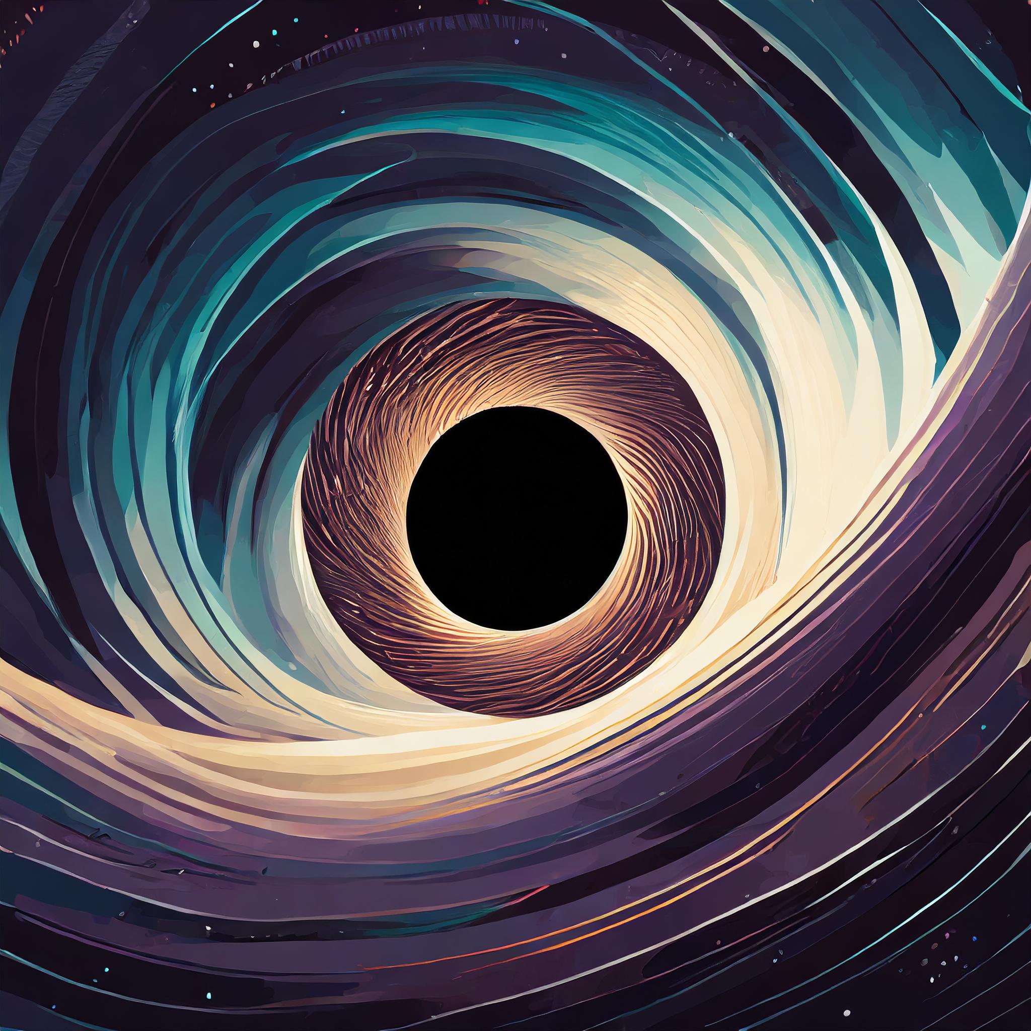 Black hole