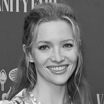Talulah Riley