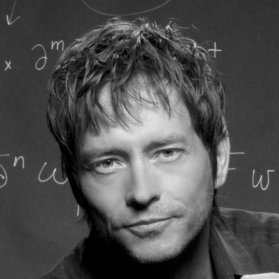 Edward Frenkel