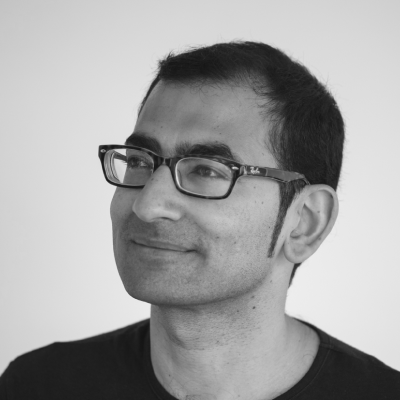 Ananyo Bhattacharya