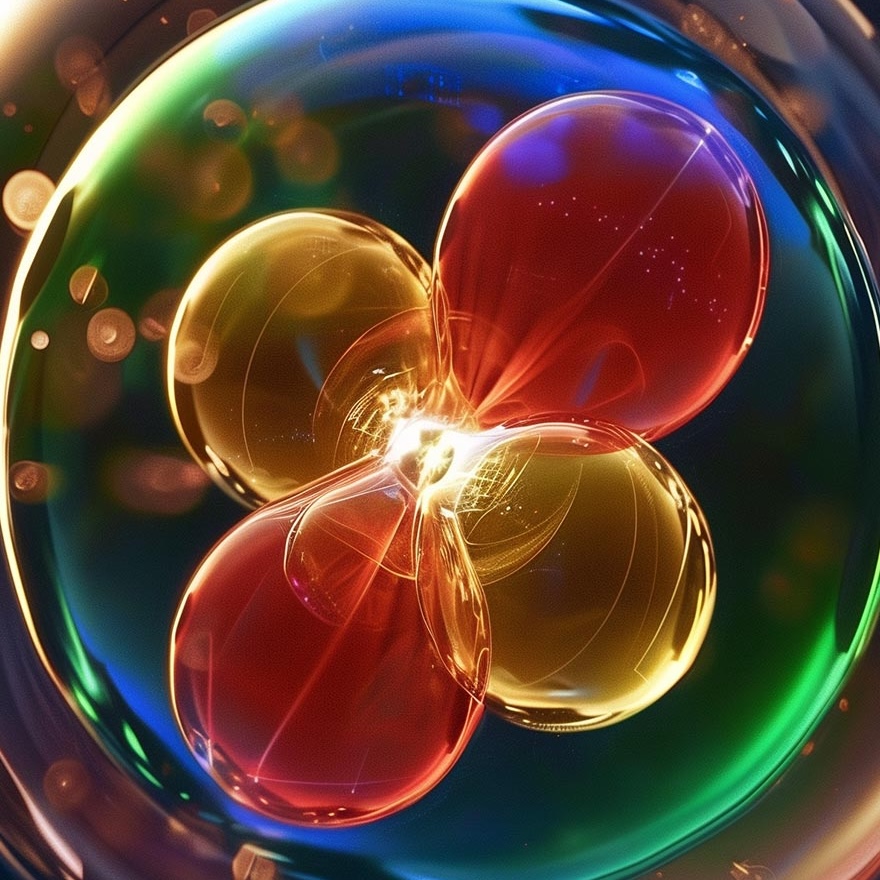 Exploring the infrared and ultraviolet regimes of QCD