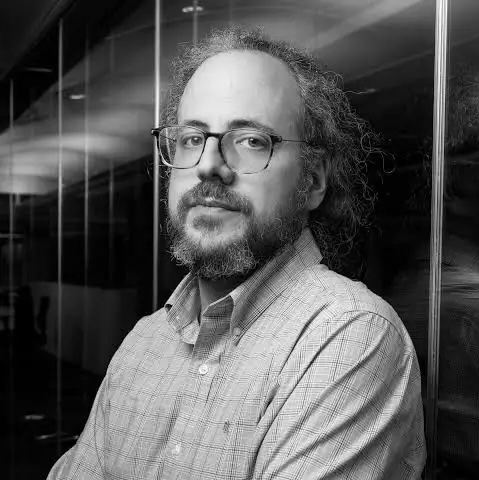 Javier Gómez-Serrano