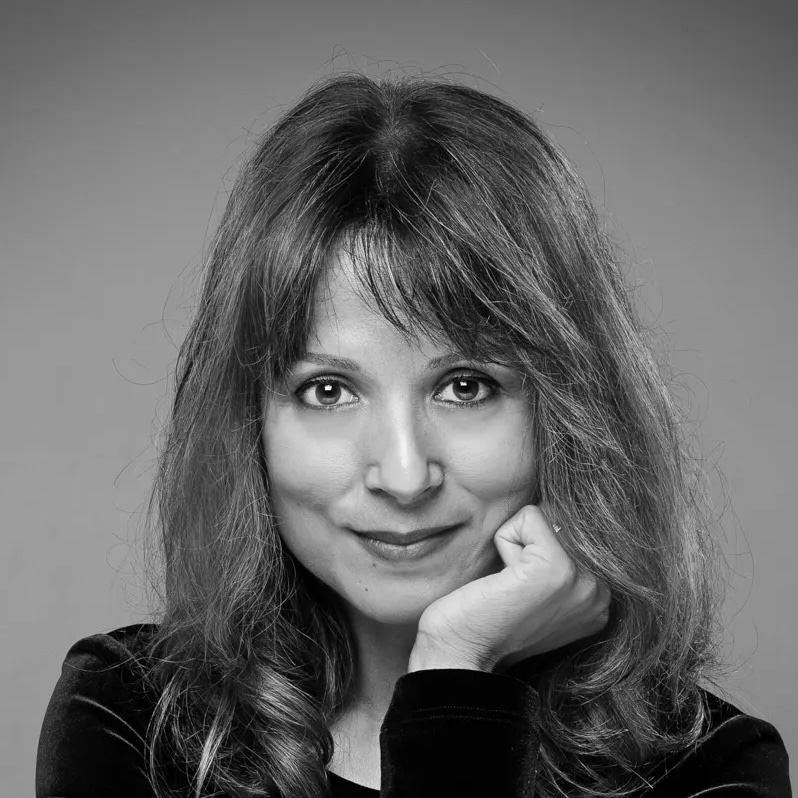 Mithu Storoni