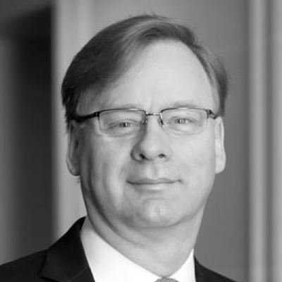 Martin Reeves