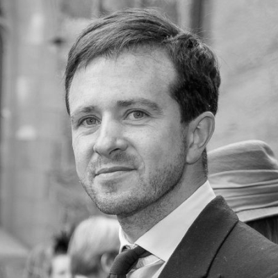 Thomas Fink