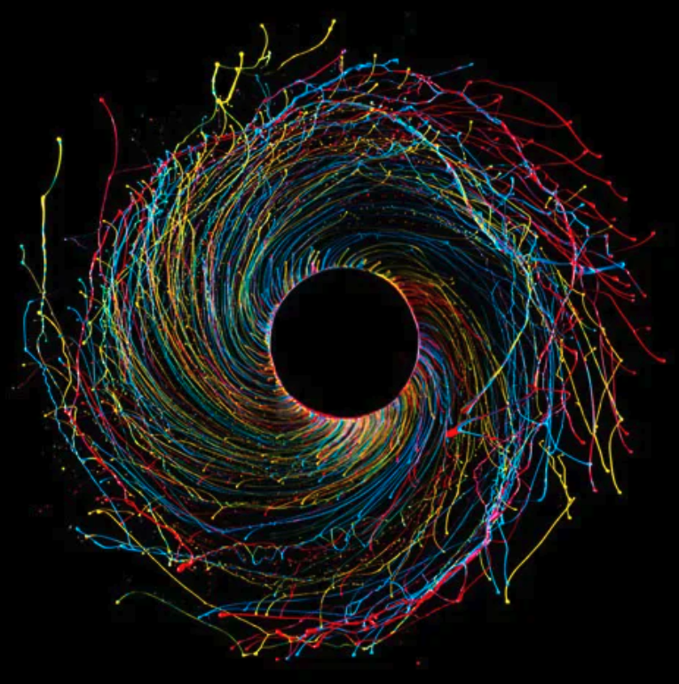 Image for the paper "Finite temperature spin diffusion in the Hubbard model in the strong coupling limit"