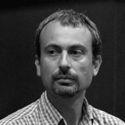 Guido Caldarelli