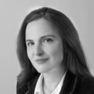Katya Gorbatiouk