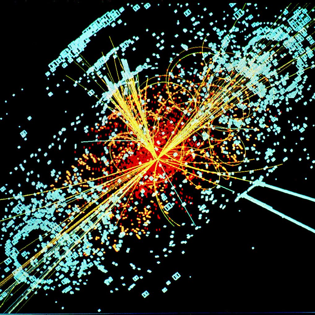 Image for the paper "On the vacuum structure of the minimal supersymmetric standard model"
