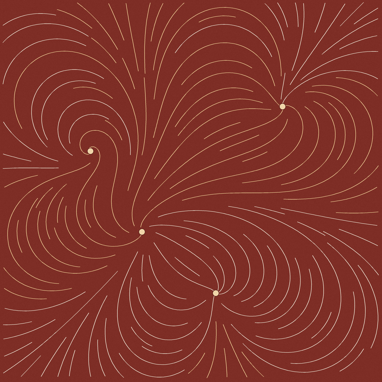 Complex surfaces