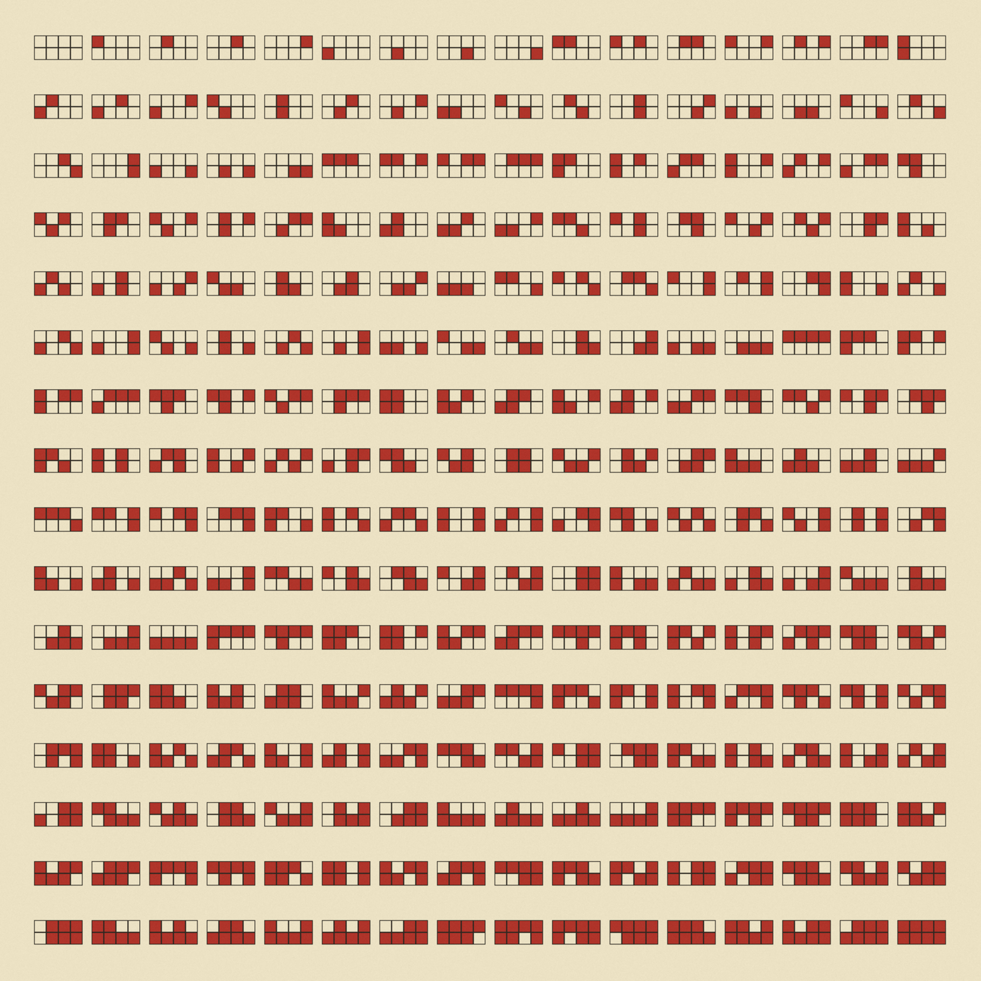 Deep-layered machines have a built-in Occam's razor