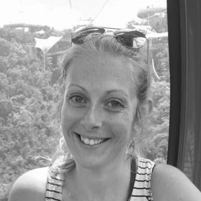 Liz Whitby