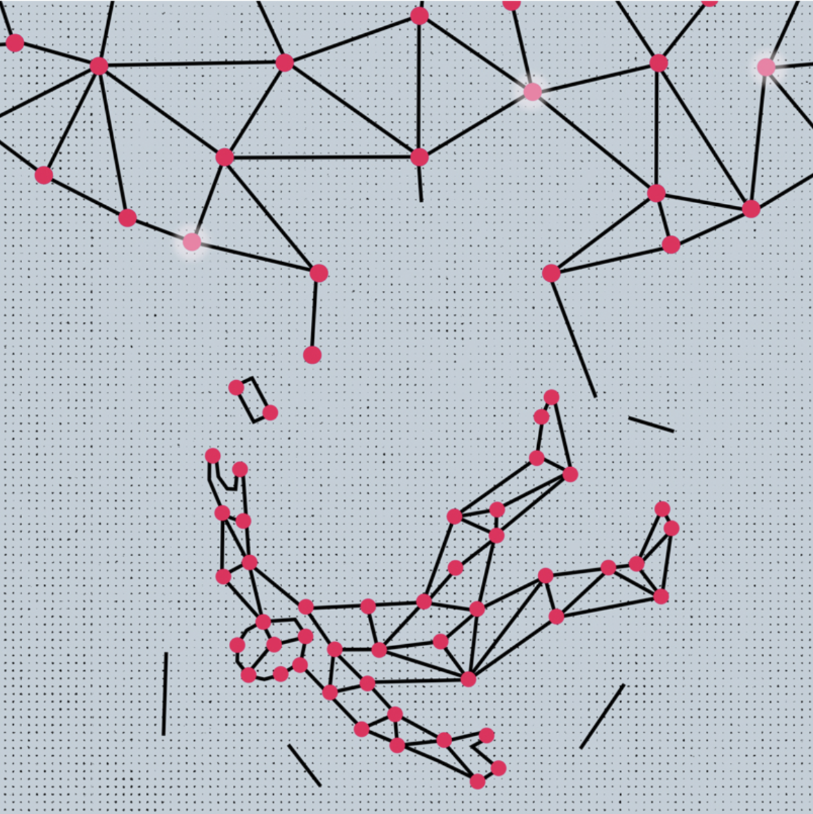 Image for the paper "The working limitations of large language models"