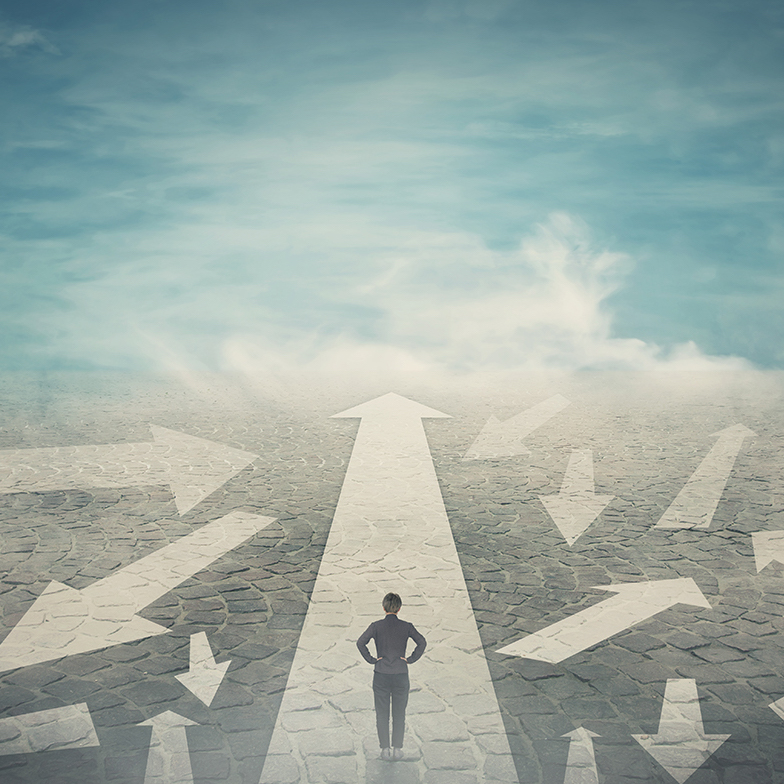 Uncertainty Guided Global Memory Improves Multi-Hop Question Answering