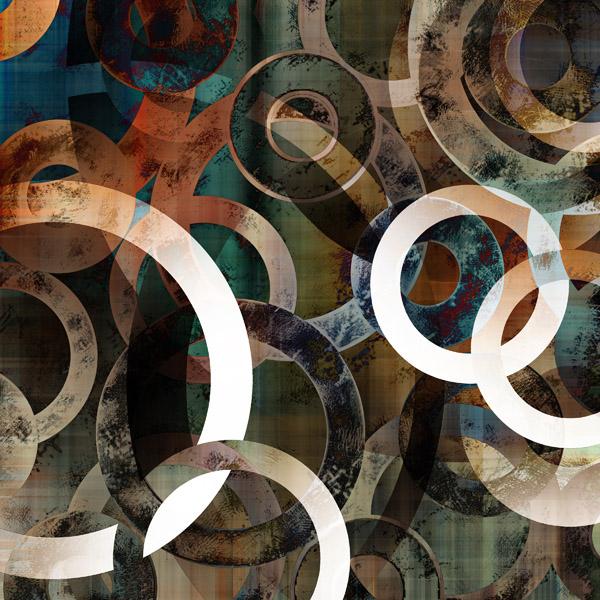 Image for the paper "Random graph ensembles with many short loops"