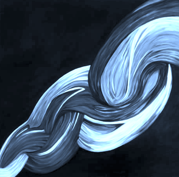 Image for the paper "Machine learning invariants of arithmetic curves"