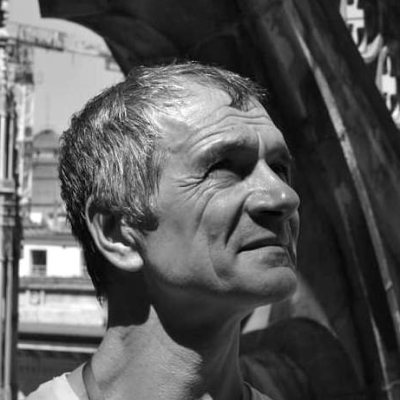 Oleksandr Kosyak
