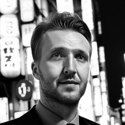 Andriy Fedosyeyev