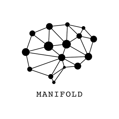 Manifold Podcast logo
