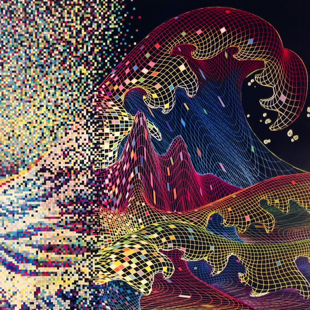 Image for the paper "On defining the Hamiltonian beyond quantum theory"