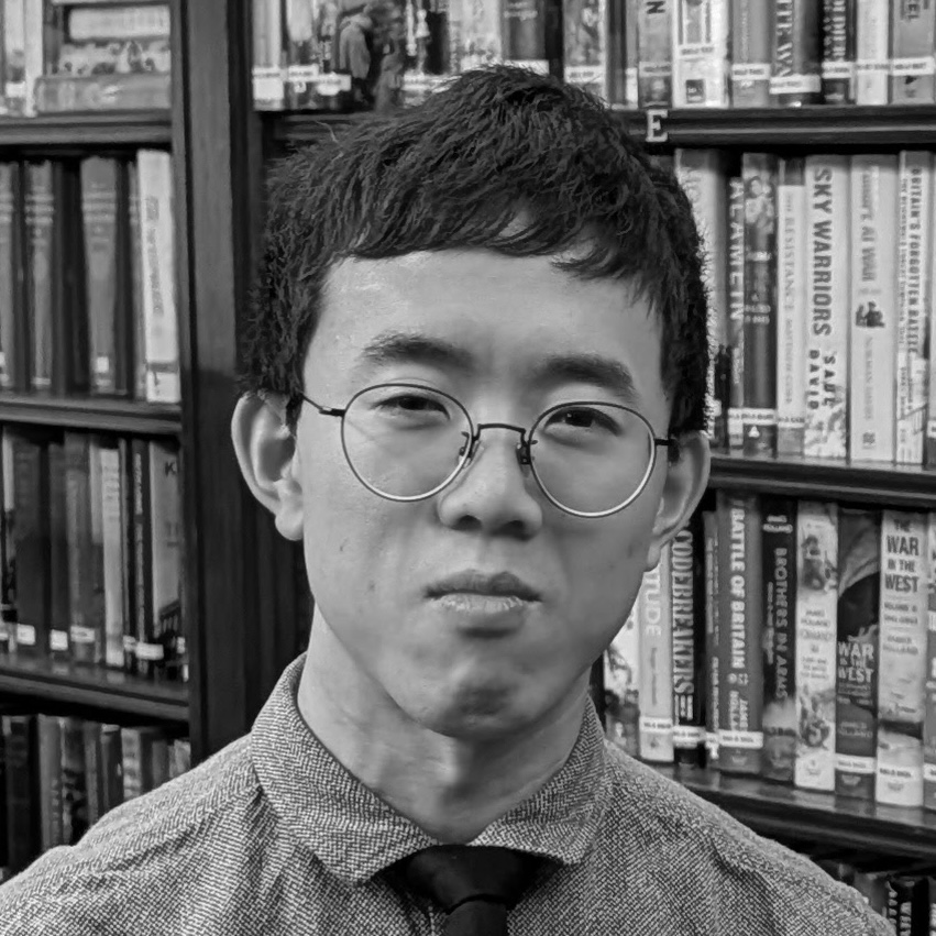 Justin Tan