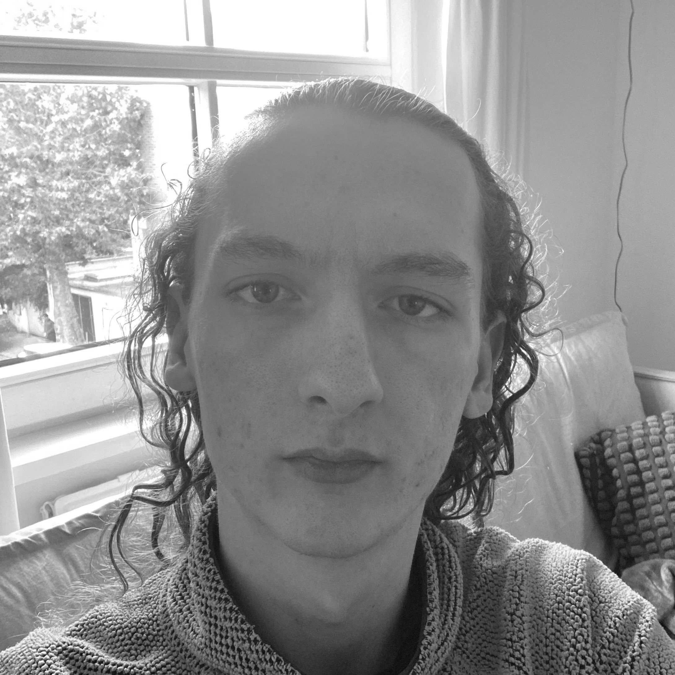 Calum Crossley