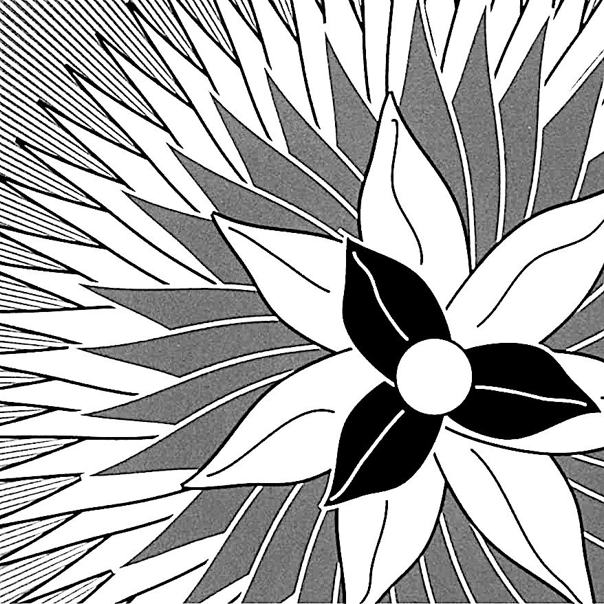 Image for the paper "On Korobov bound concerning Zaremba's conjecture"