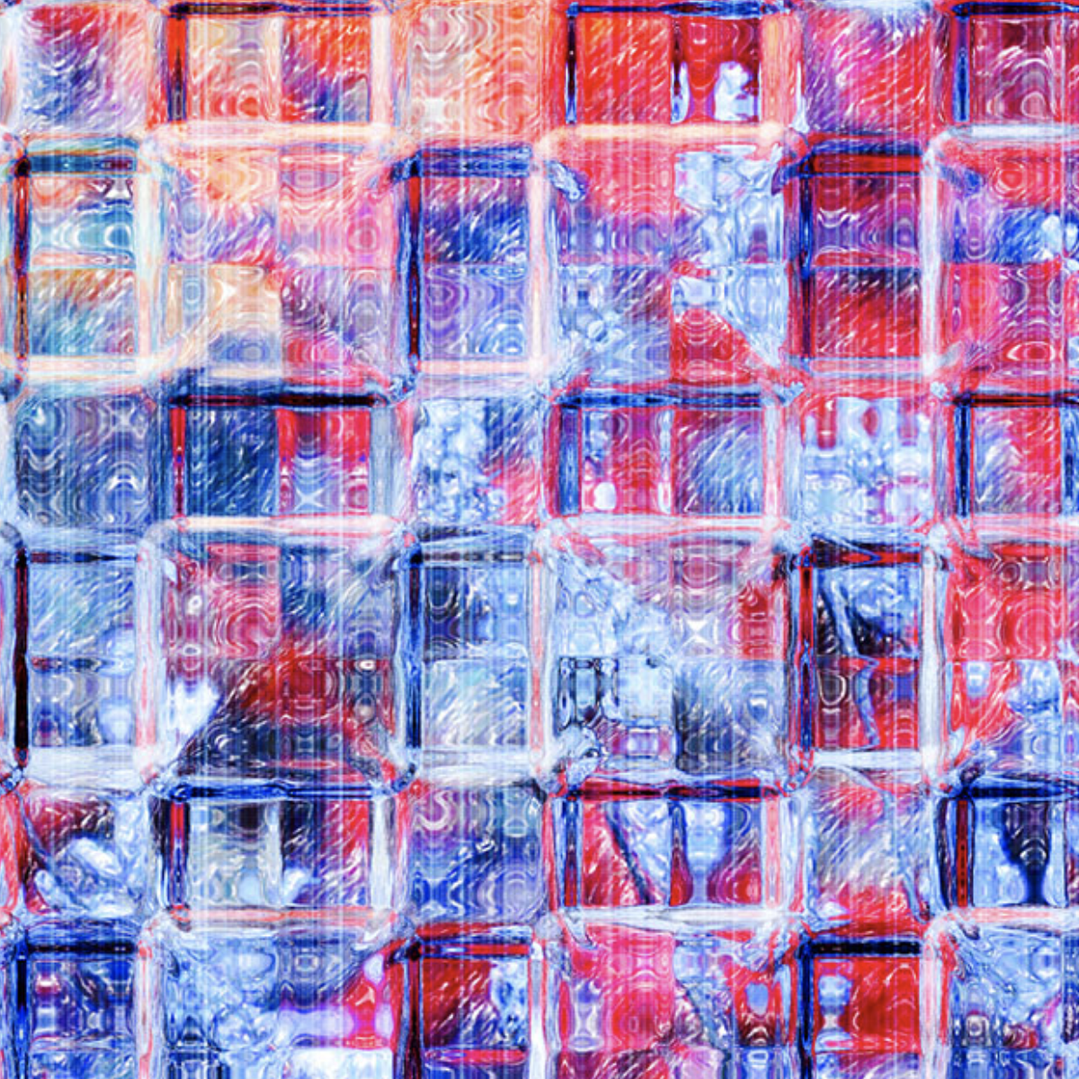 Image for the paper "The physics of financial networks"