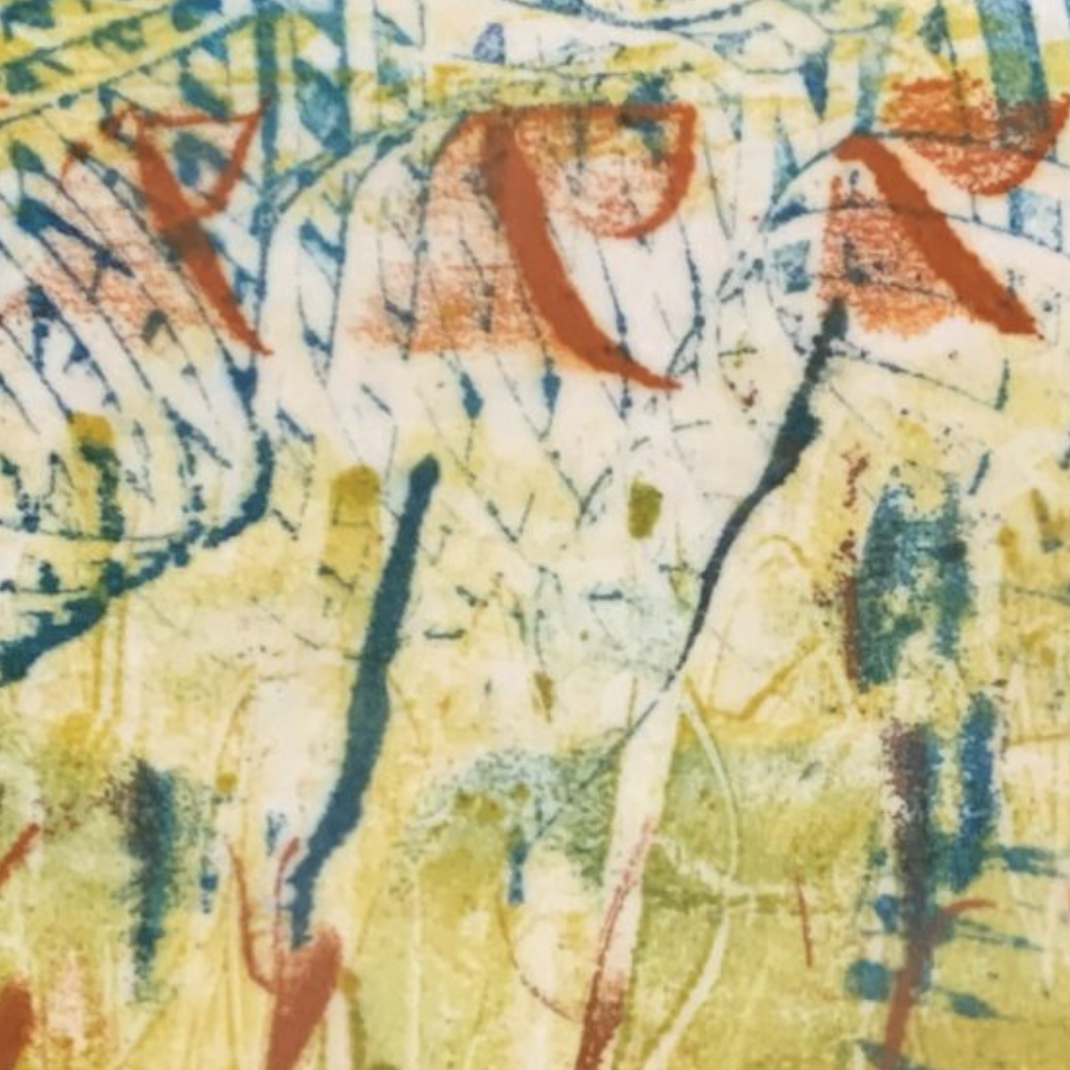 Image for the paper "Bounds on transient instability for complex ecosystems"